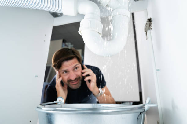 Best Leak Detection Services  in Miami Heights, OH