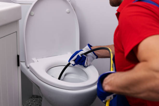 Best Plumbing Services Near Me  in Miami Heights, OH