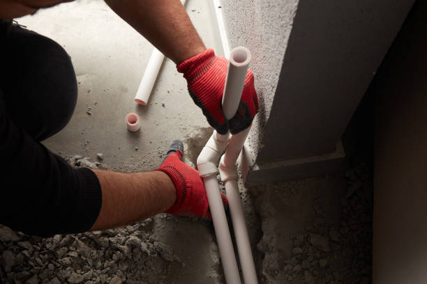 Best Local Plumber Services  in Miami Heights, OH