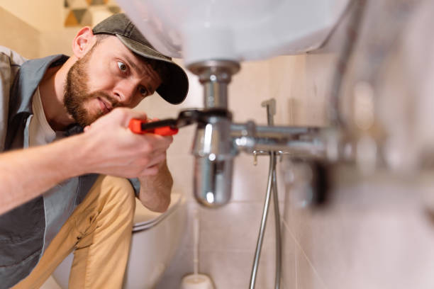 Best Water Heater Repair  in Miami Heights, OH