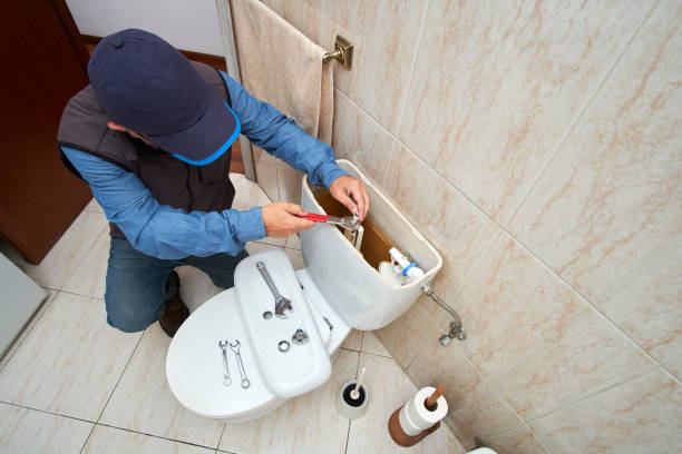 Best Water Heater Repair  in Miami Heights, OH