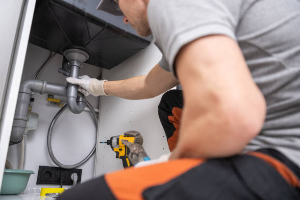 Best Best Plumbers Near Me  in Miami Heights, OH